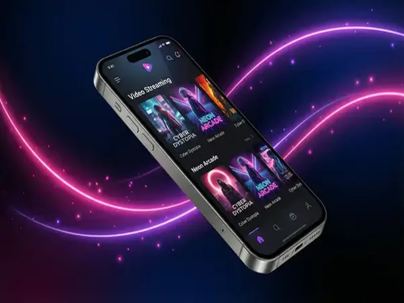 日本三级手机客户端界面展示