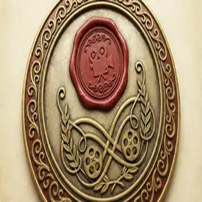 日本三级影视制作许可证徽章