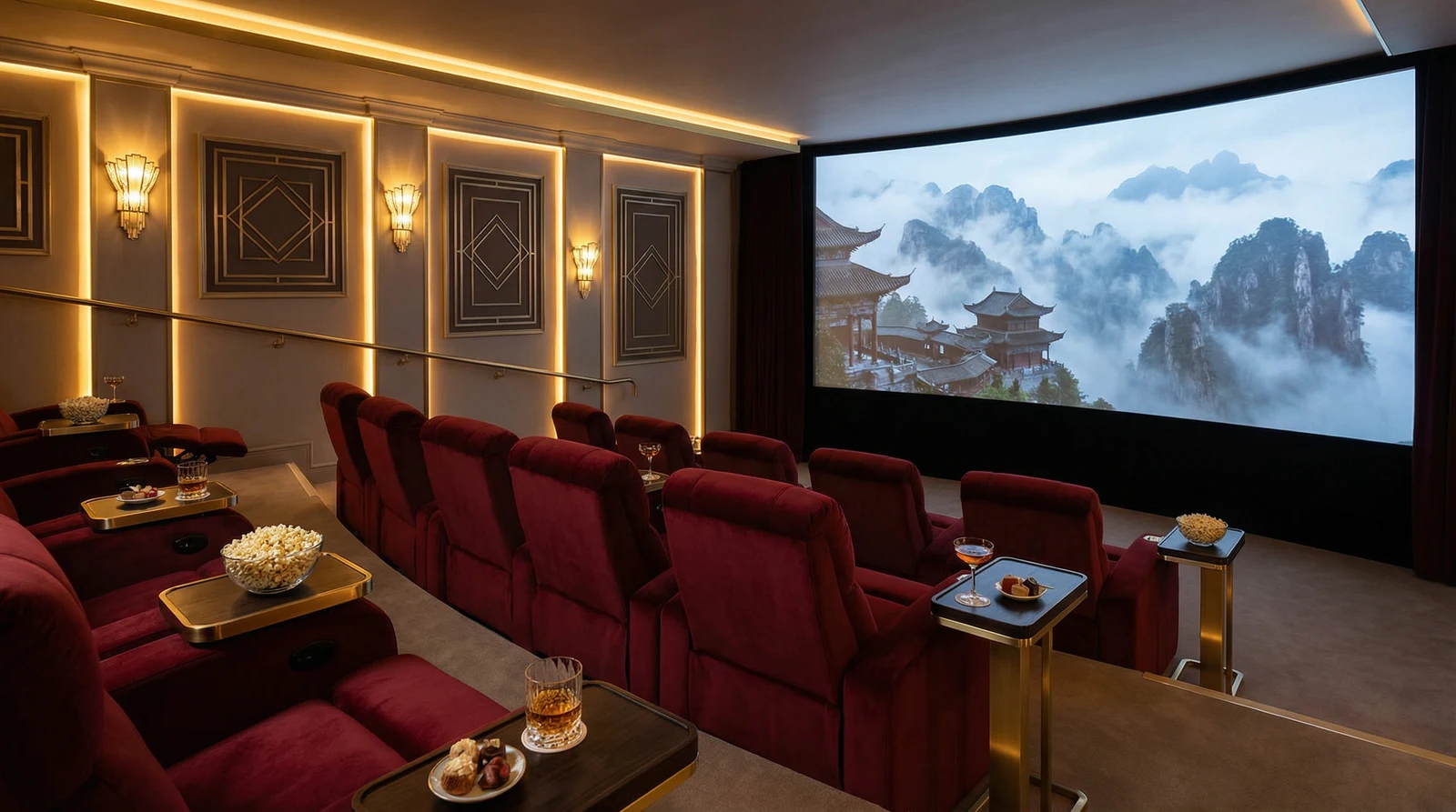 日本三级客户端贵宾级观影体验展示